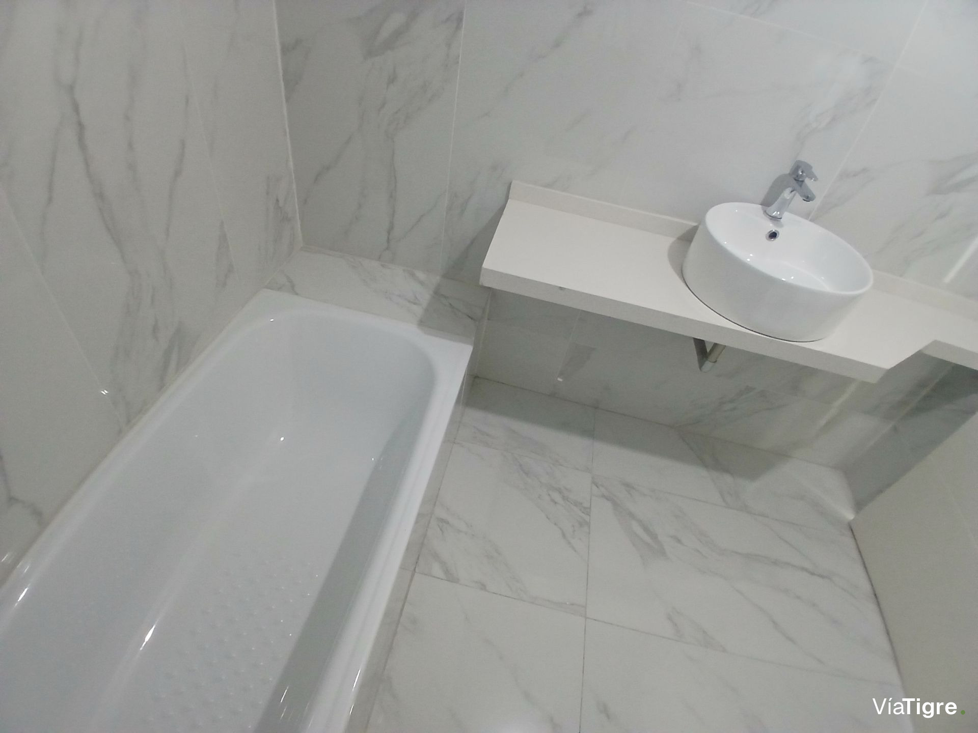 Depto Monoambiente En Venta En Vte Lopez Amenities