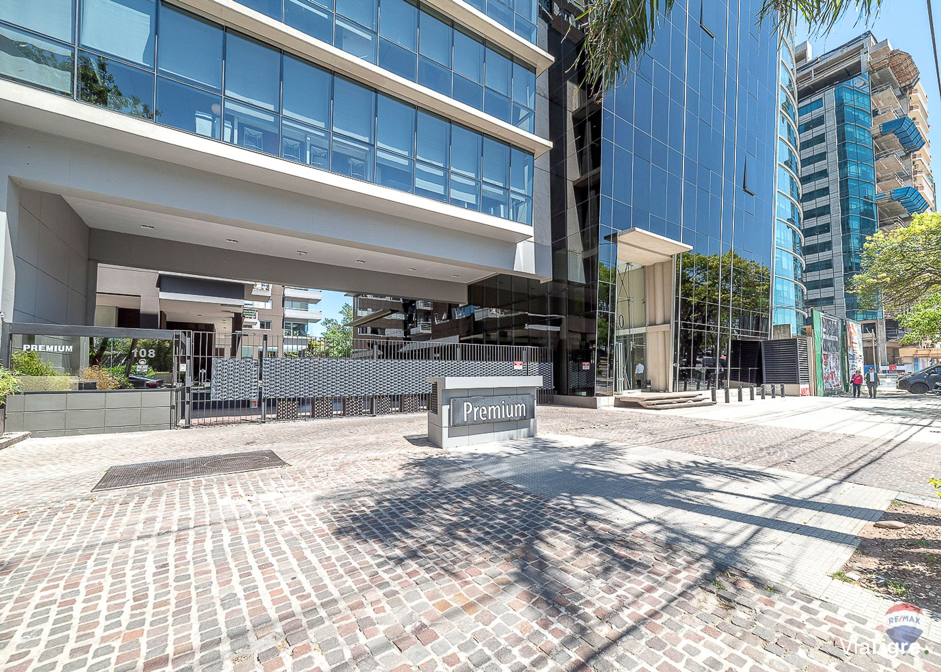 Depto Monoambiente En Venta En Vte Lopez Amenities