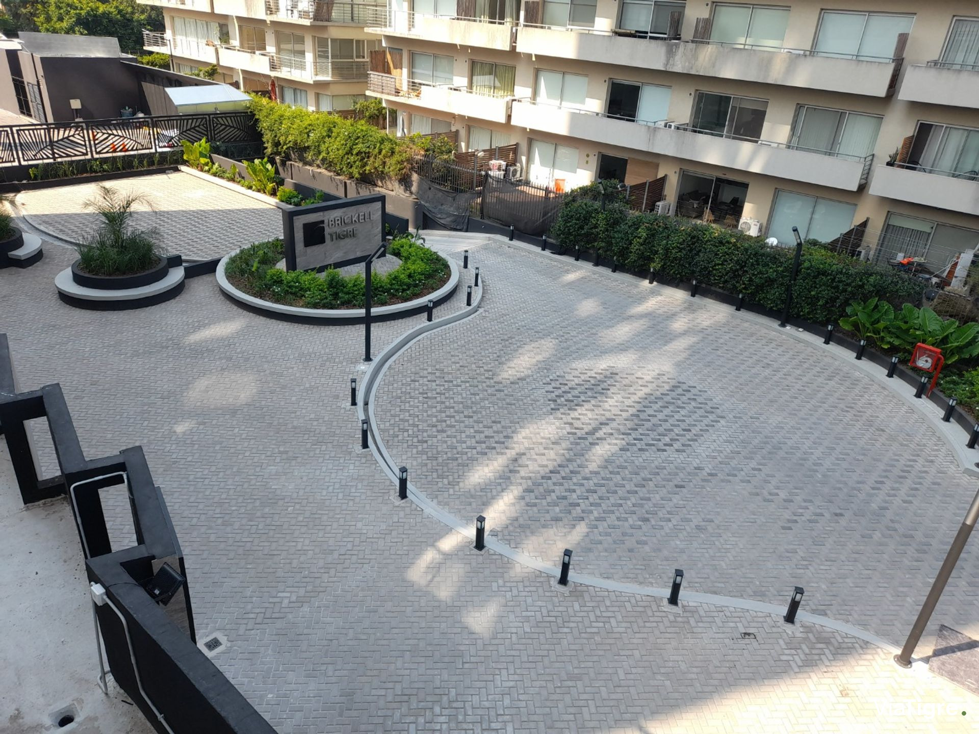 Depto Monoambiente En Venta En Vte Lopez Amenities