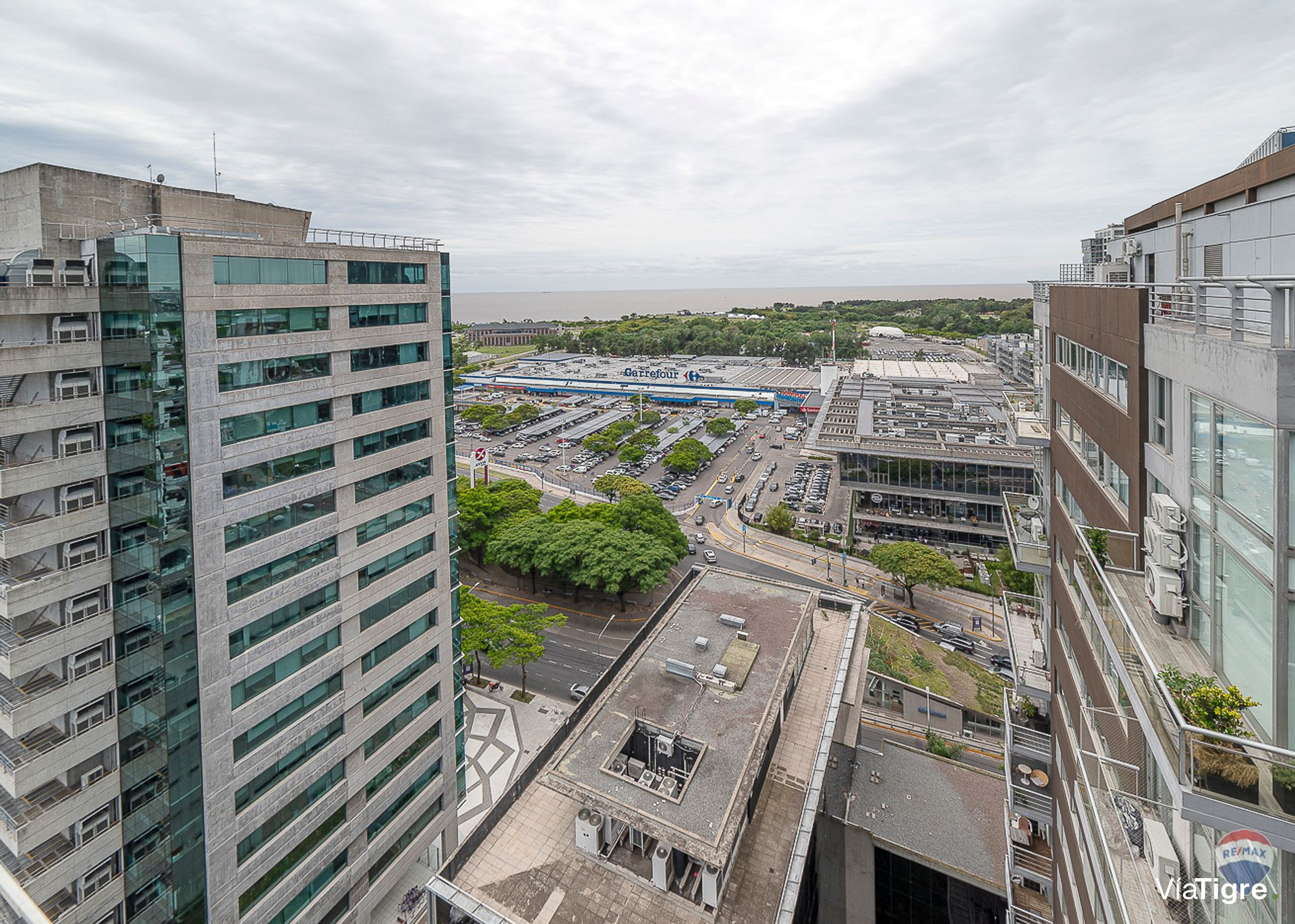 Depto Monoambiente En Venta En Vte Lopez Amenities