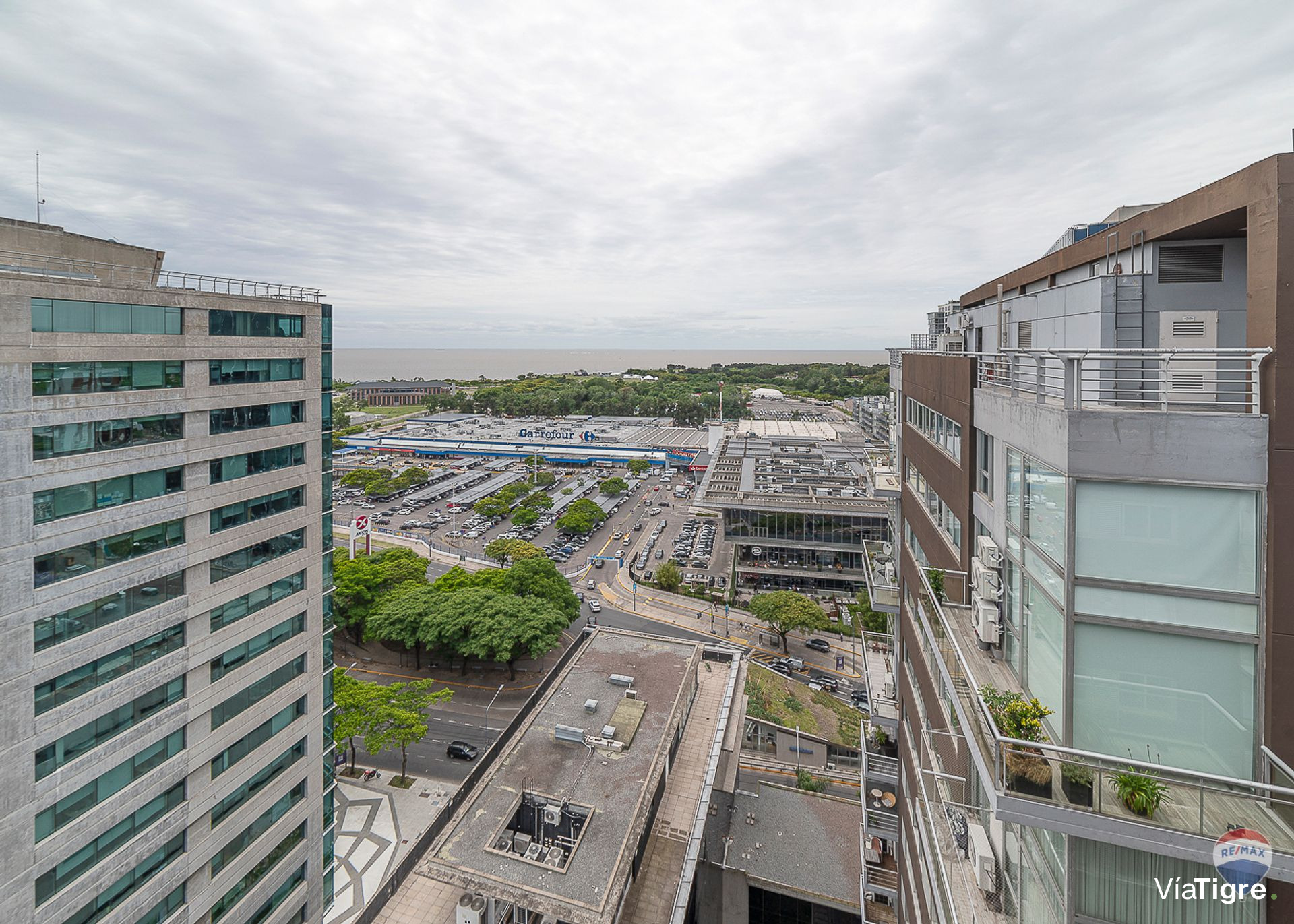 Depto Monoambiente En Venta En Vte Lopez Amenities