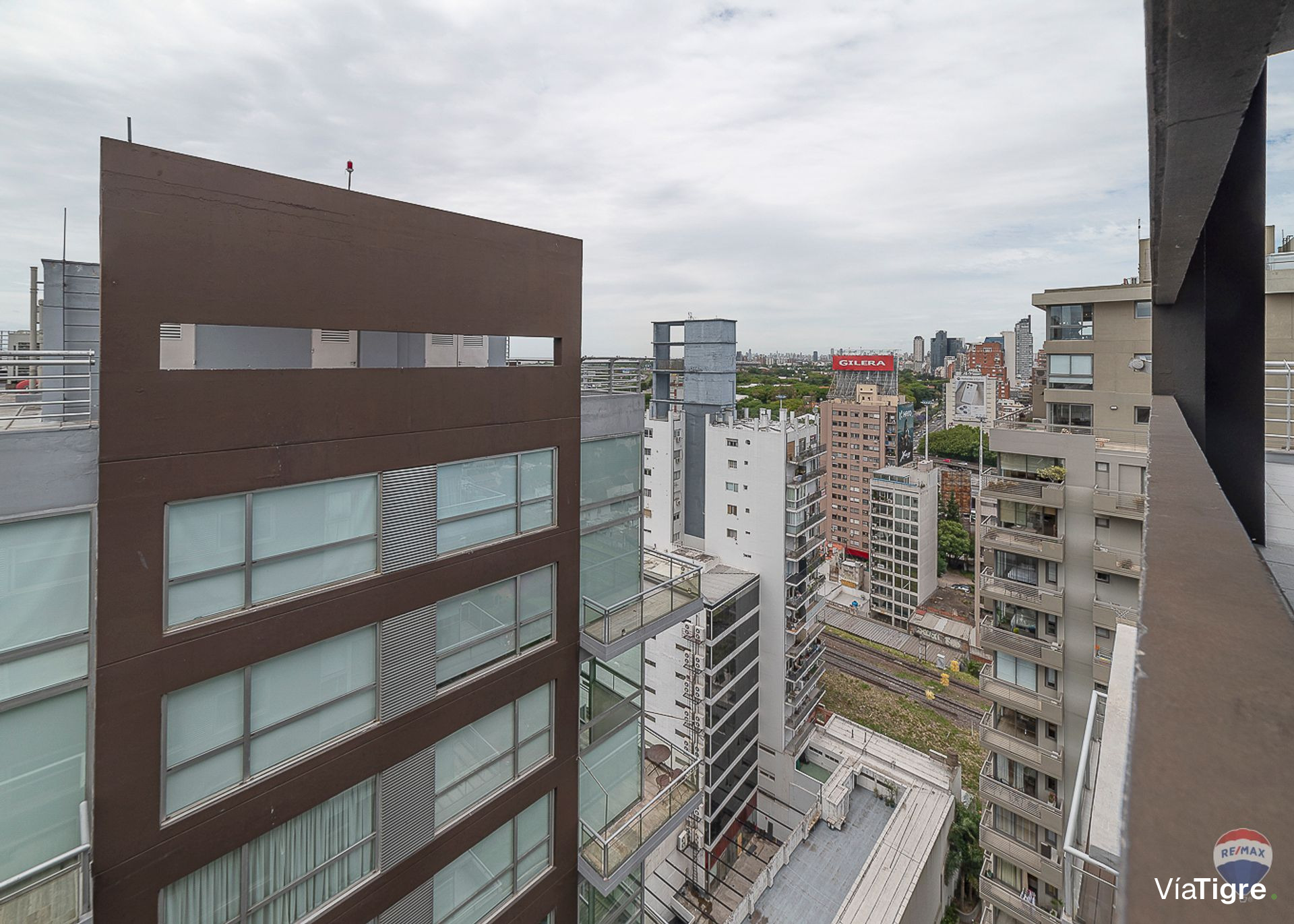Depto Monoambiente En Venta En Vte Lopez Amenities