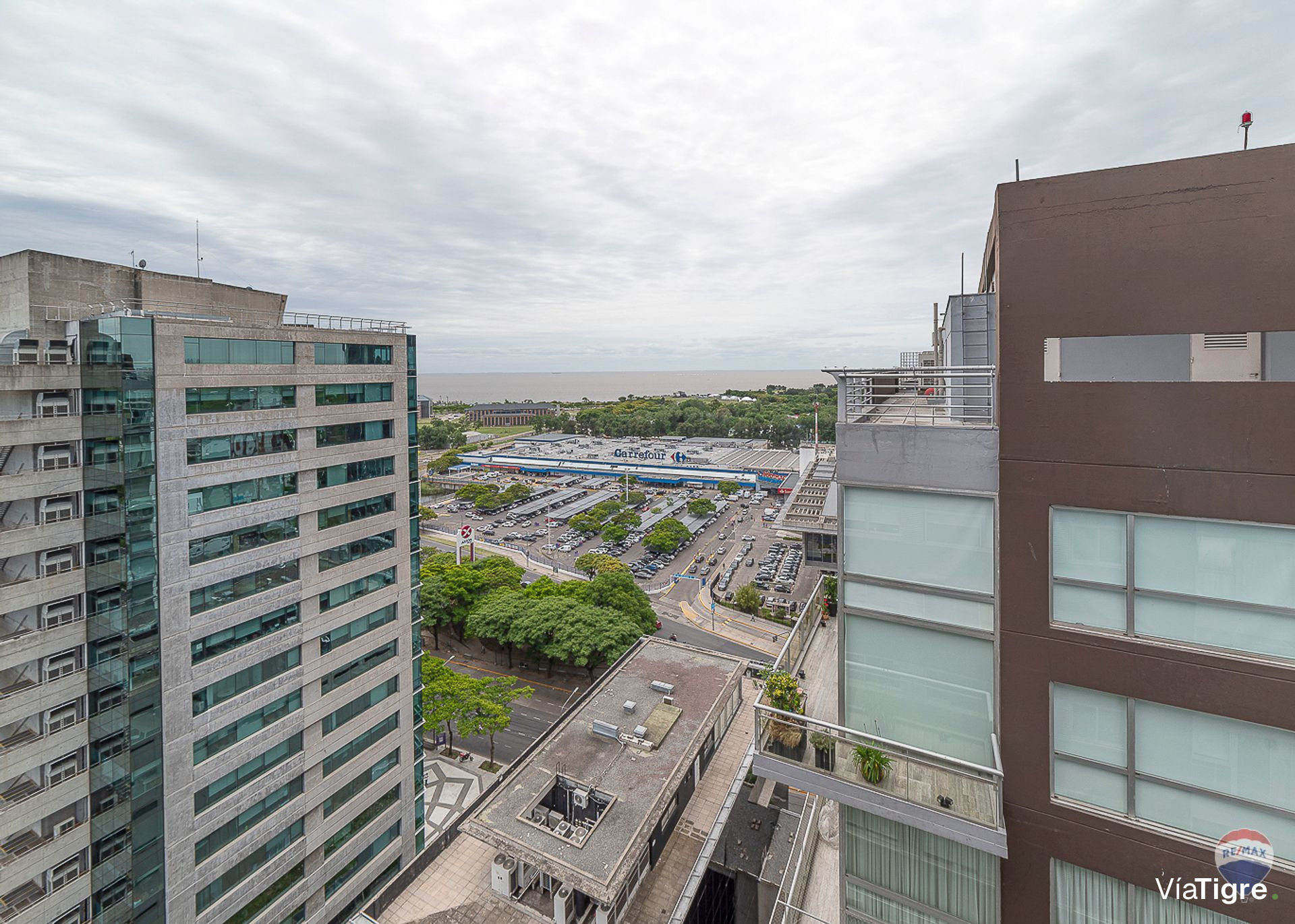 Depto Monoambiente En Venta En Vte Lopez Amenities