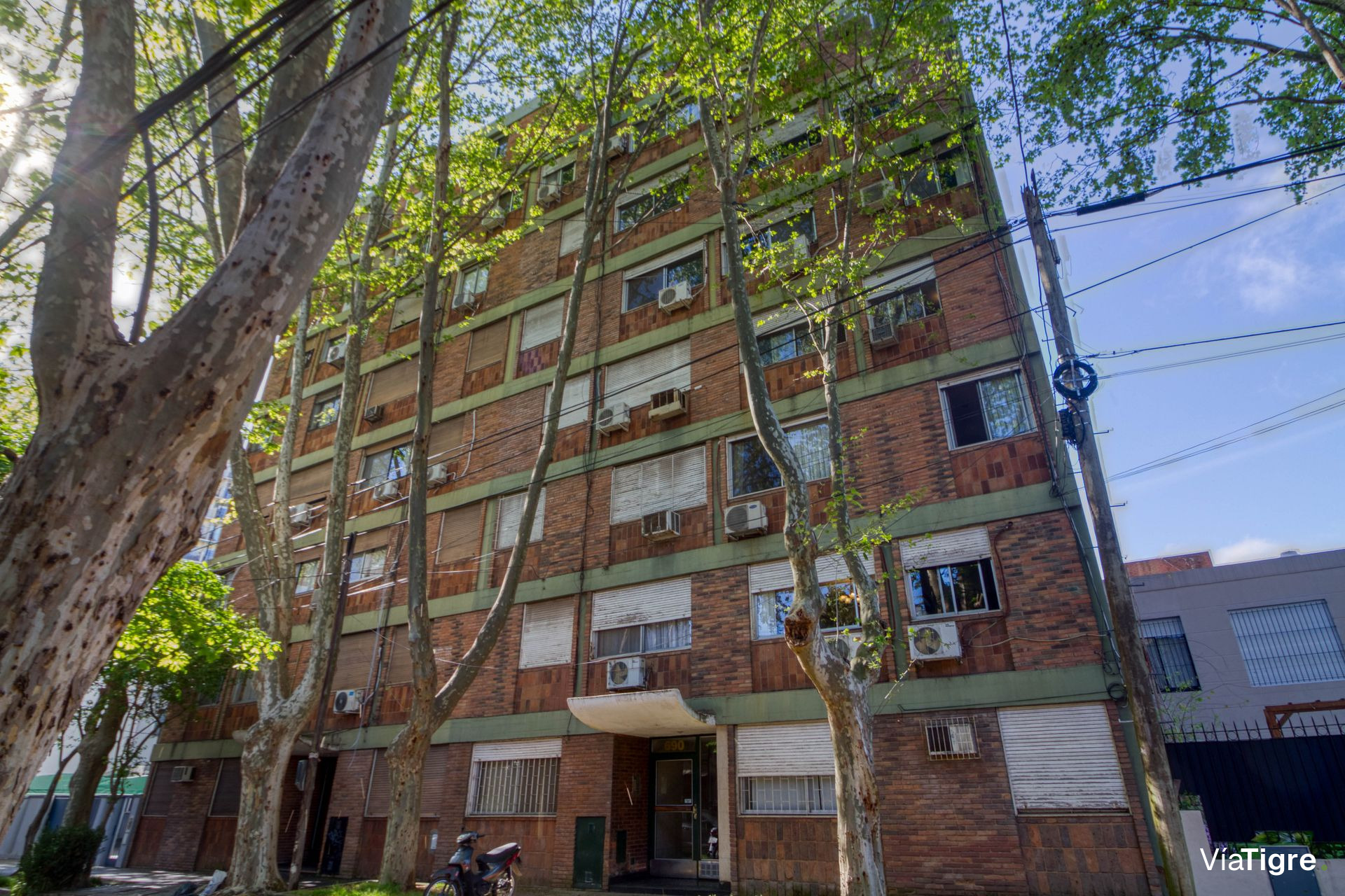 Lote De 400M2 En Venta En Pacheco Pileta Sum
