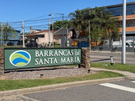 Lote De 400M2 En Venta En Pacheco Pileta Sum