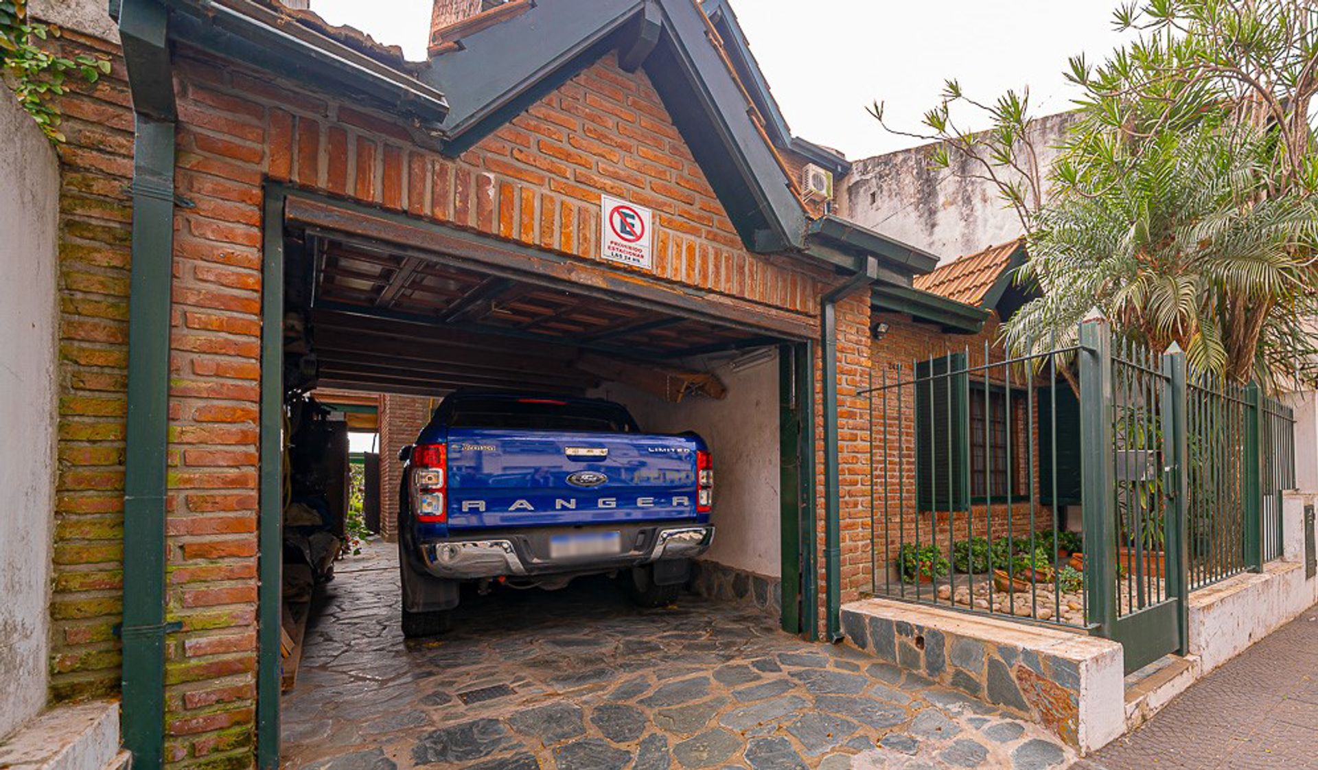 Venta Casa Olivos Centro 5 Ambientes