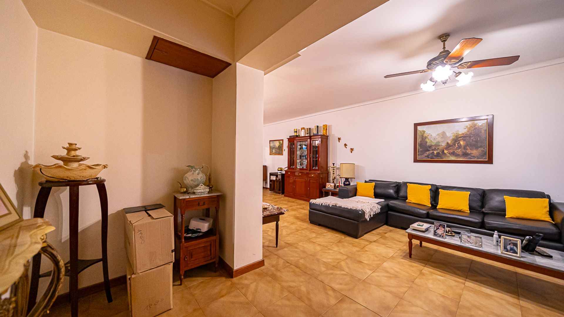 Venta Casa Olivos Centro 5 Ambientes