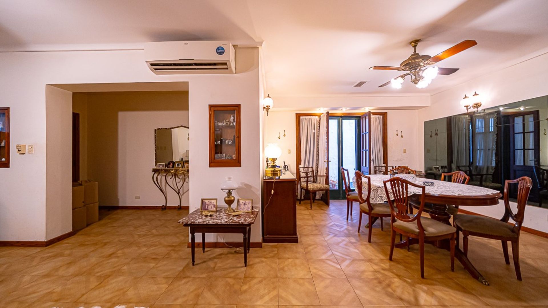 Venta Casa Olivos Centro 5 Ambientes