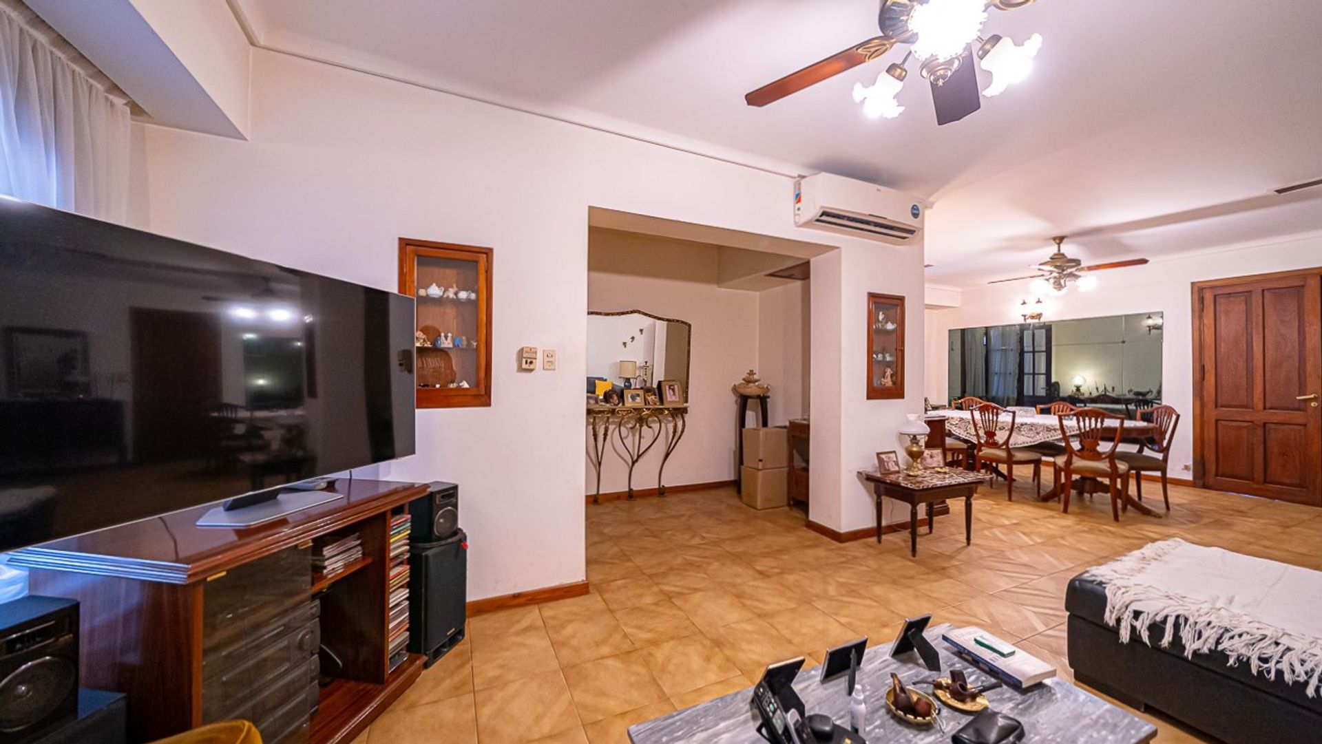 Venta Casa Olivos Centro 5 Ambientes