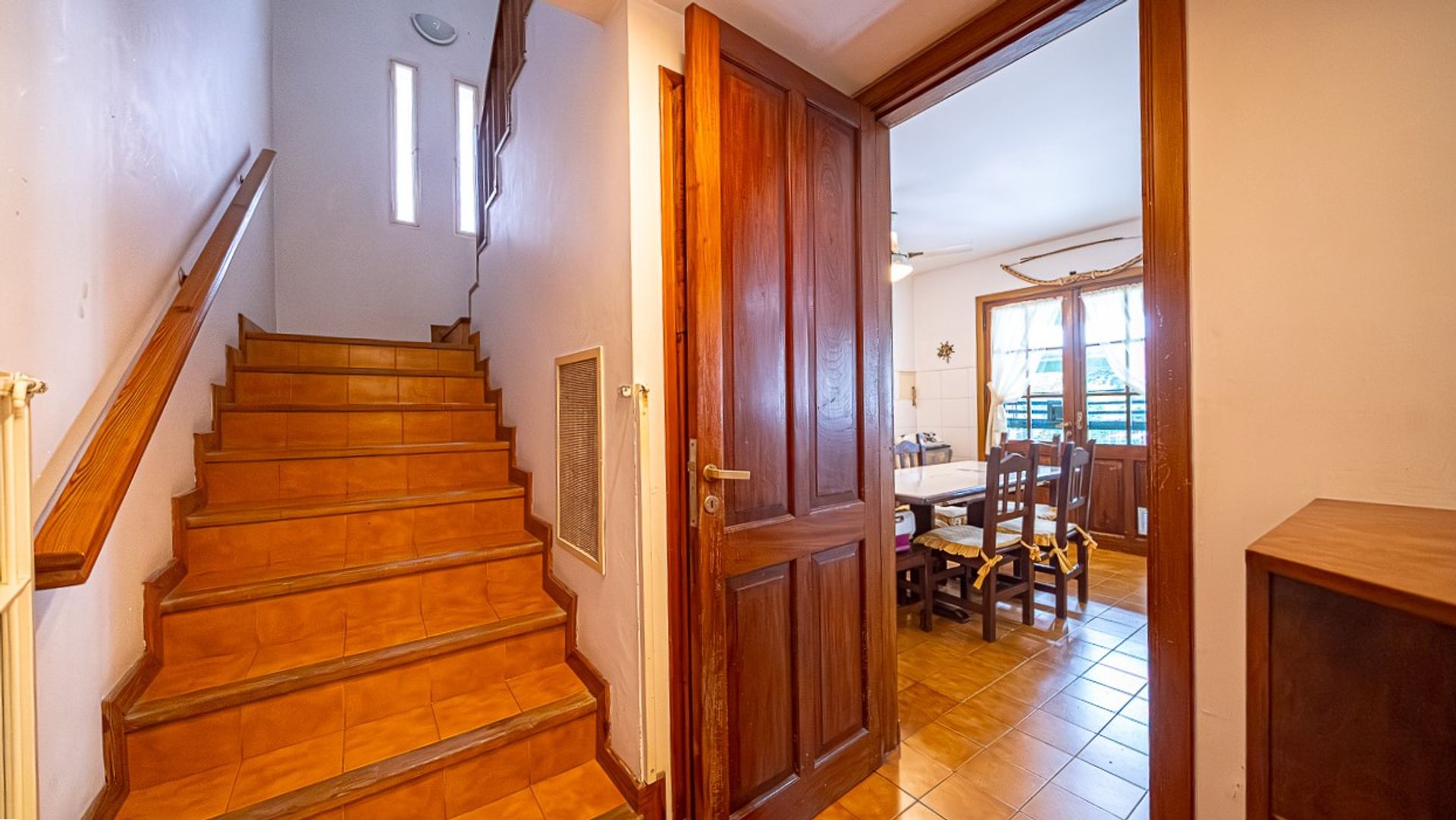 Venta Casa Olivos Centro 5 Ambientes