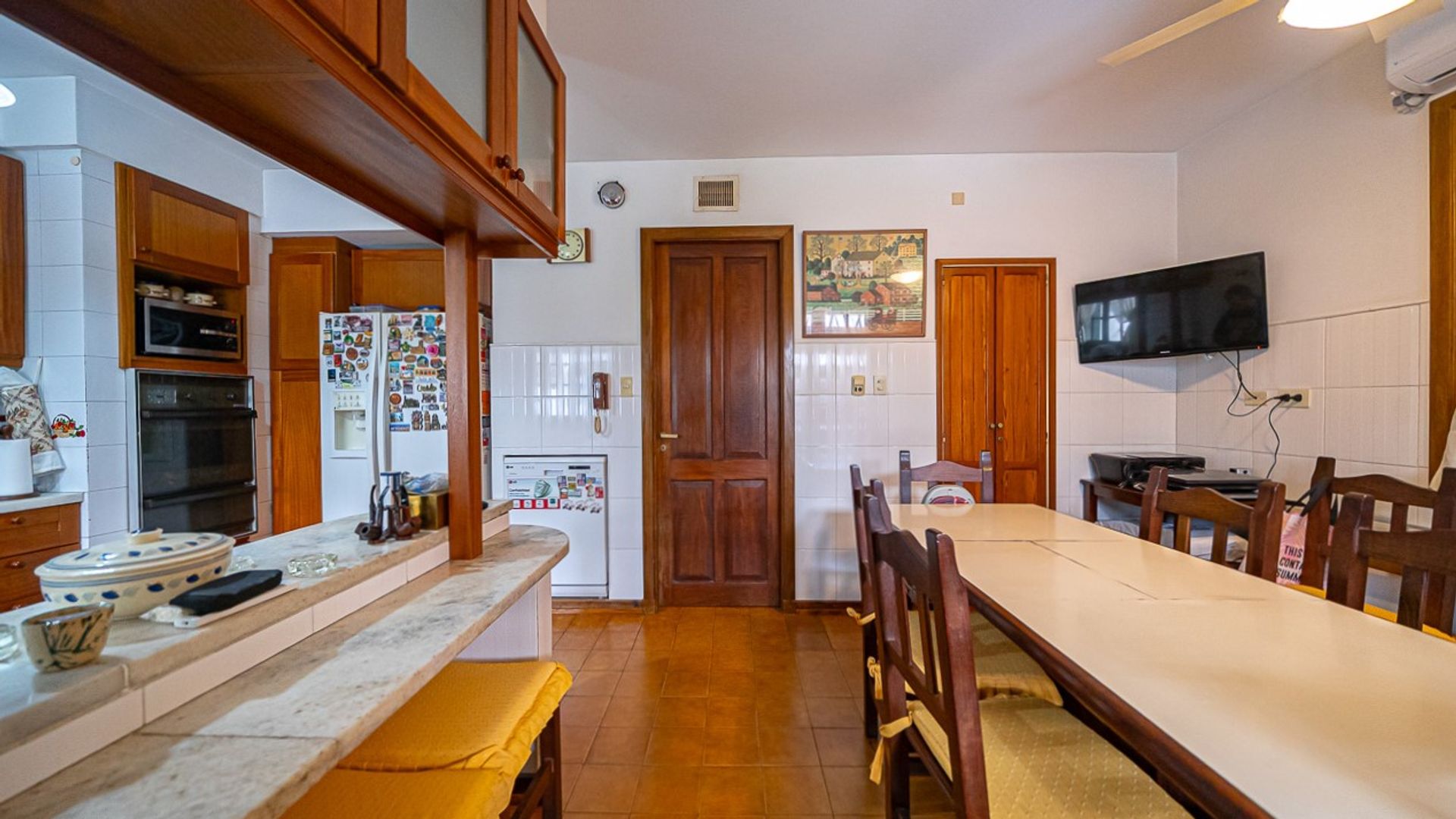 Venta Casa Olivos Centro 5 Ambientes