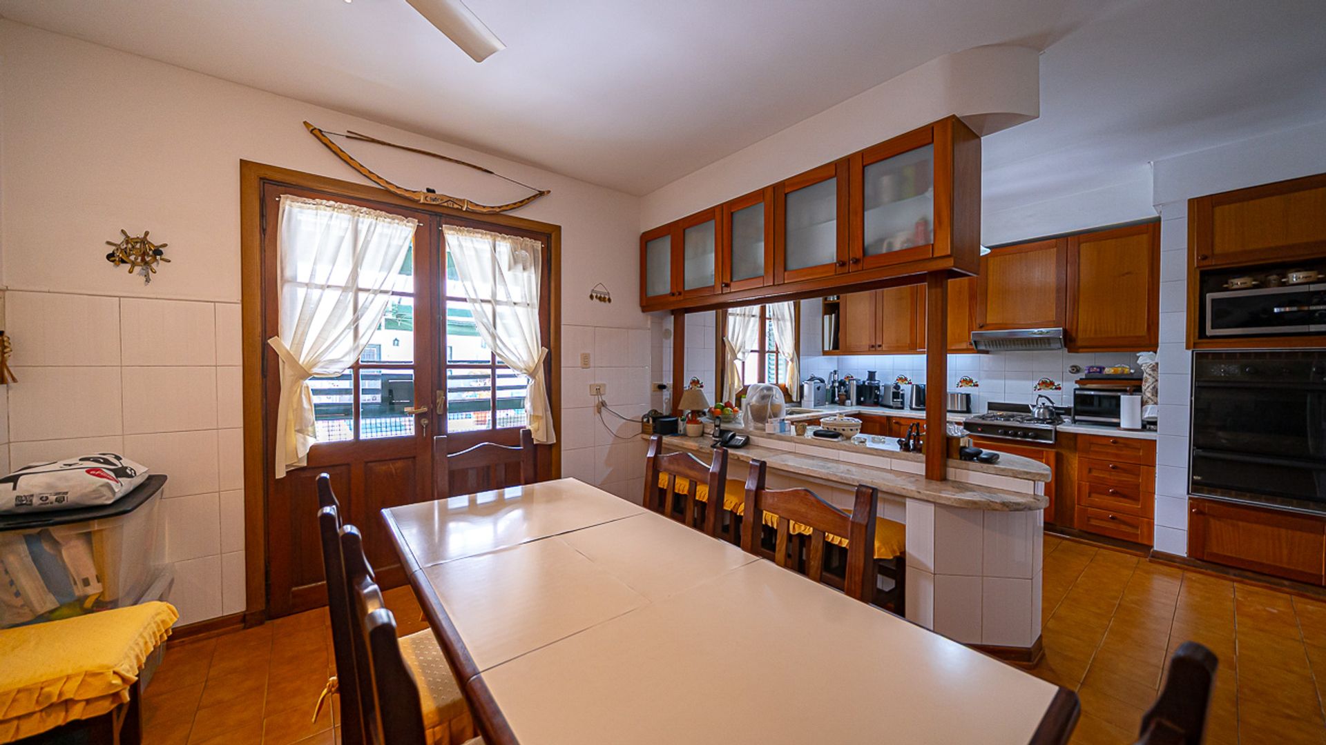 Venta Casa Olivos Centro 5 Ambientes