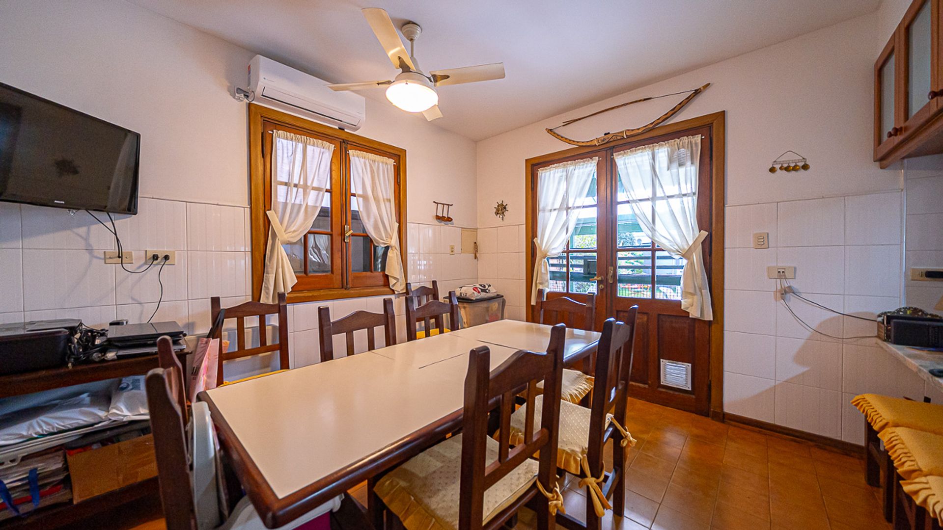 Venta Casa Olivos Centro 5 Ambientes