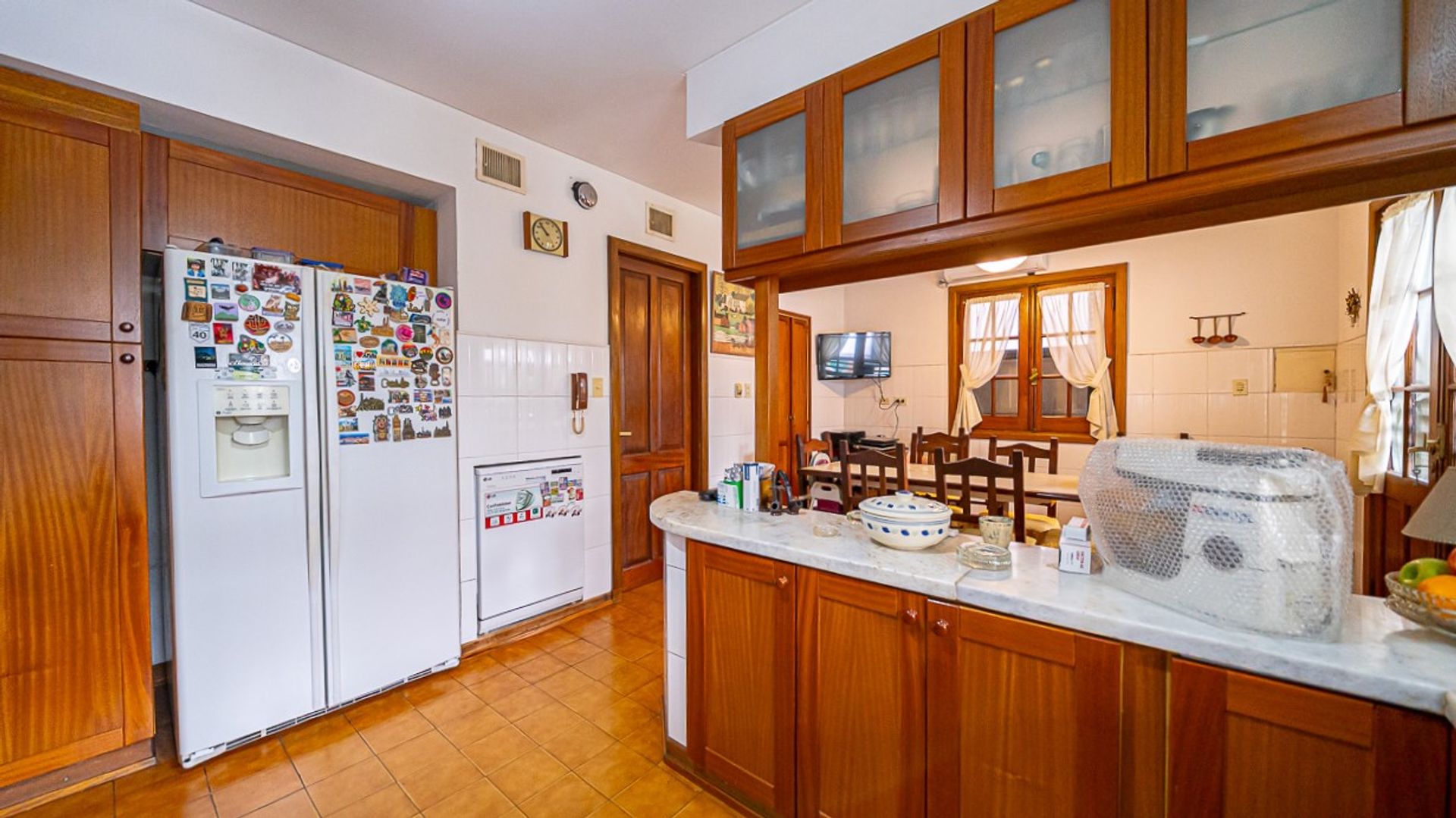 Venta Casa Olivos Centro 5 Ambientes
