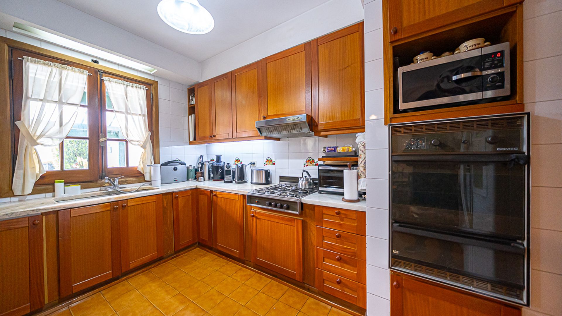 Venta Casa Olivos Centro 5 Ambientes