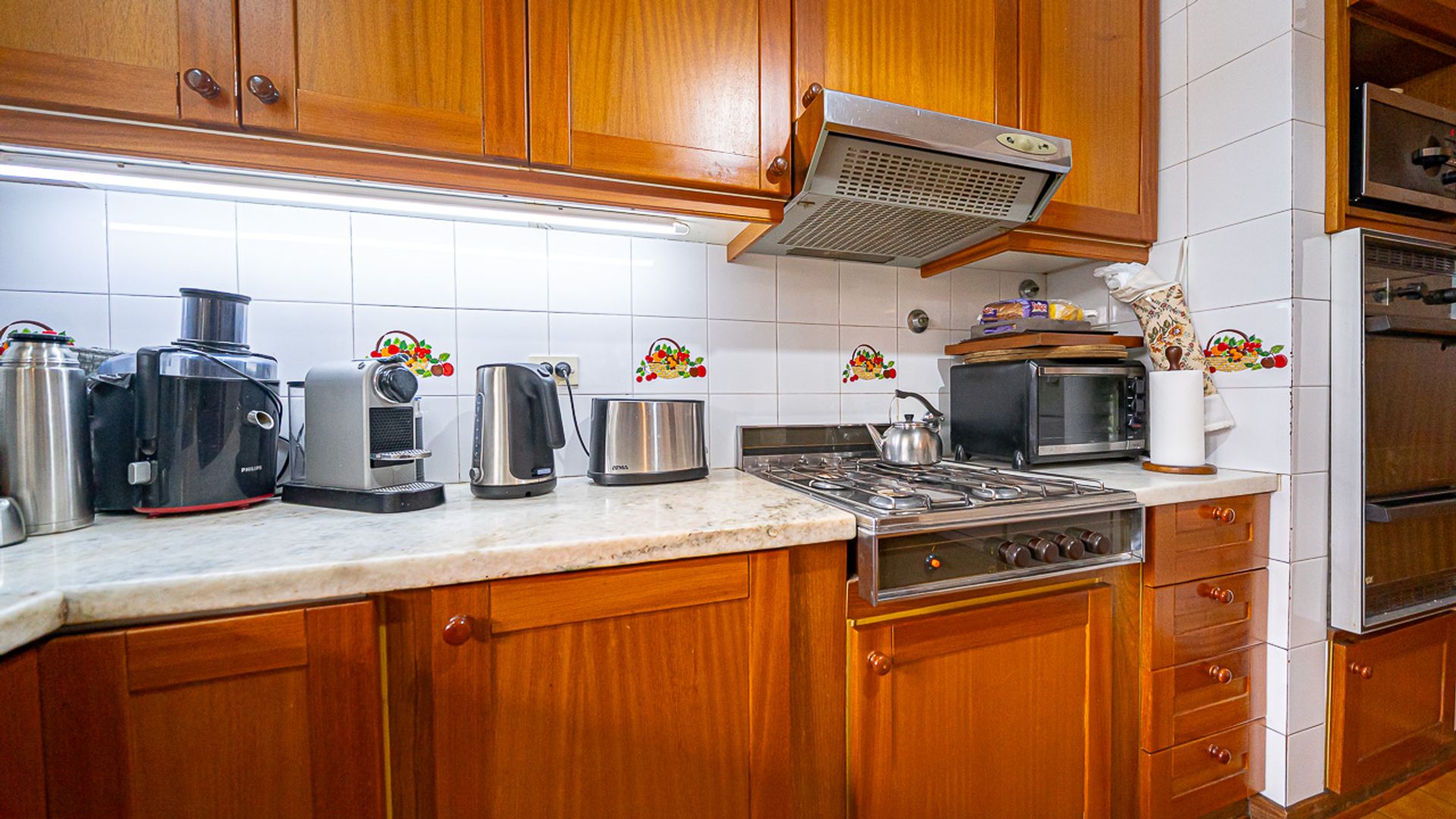 Venta Casa Olivos Centro 5 Ambientes