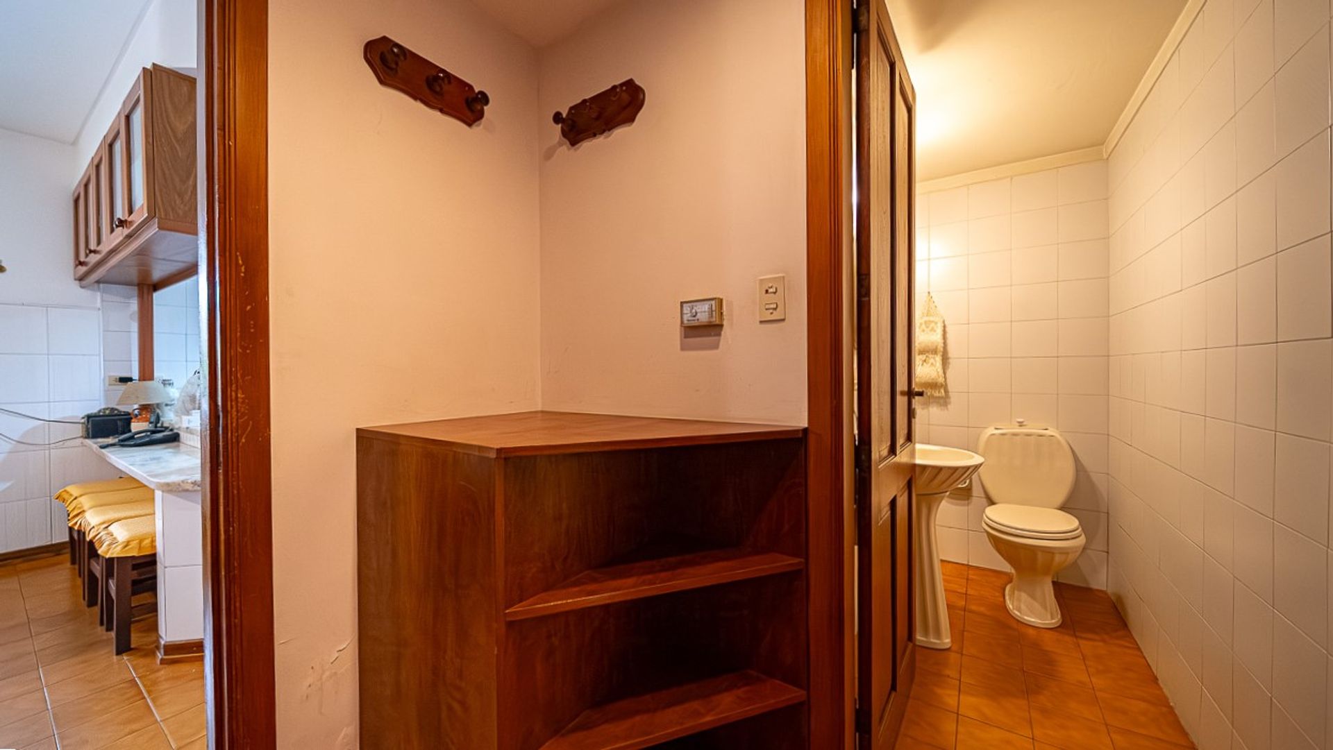Venta Casa Olivos Centro 5 Ambientes