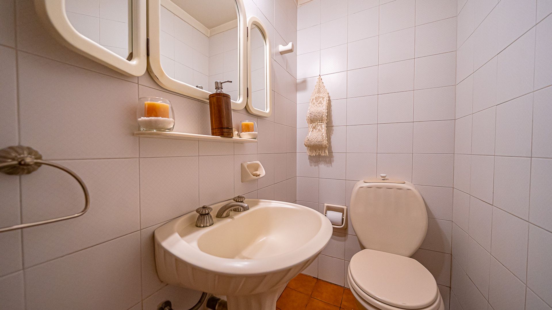 Venta Casa Olivos Centro 5 Ambientes