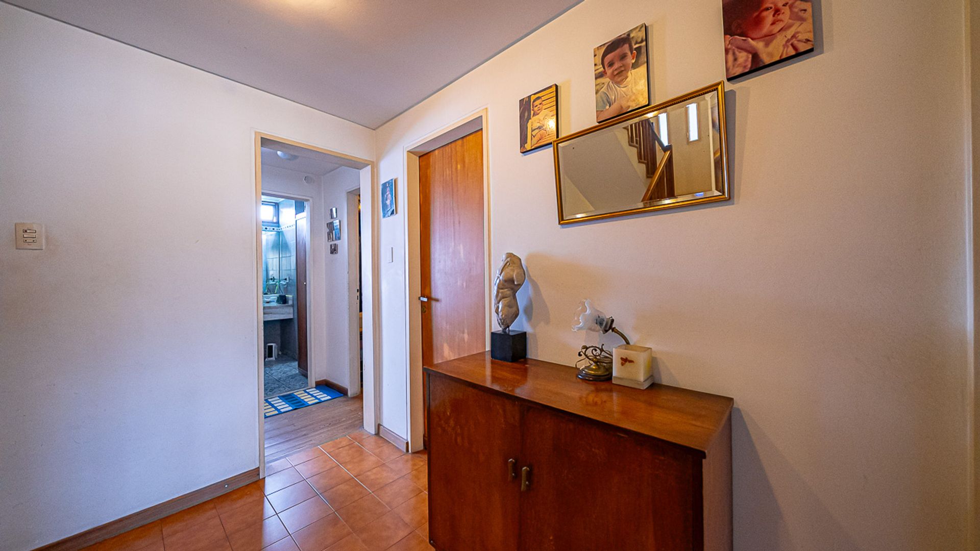 Venta Casa Olivos Centro 5 Ambientes