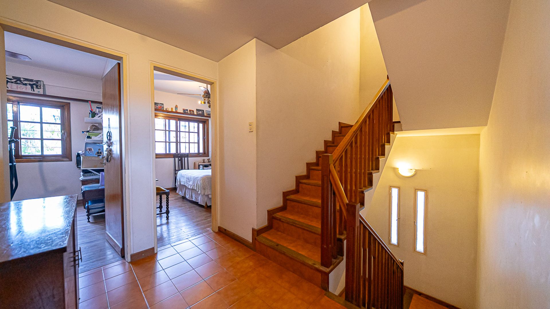 Venta Casa Olivos Centro 5 Ambientes