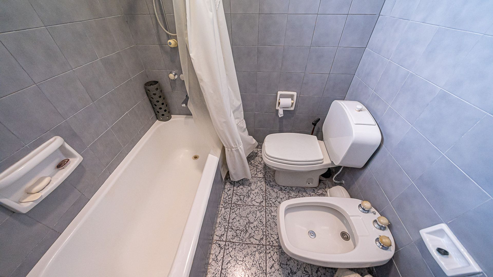 Venta Casa Olivos Centro 5 Ambientes