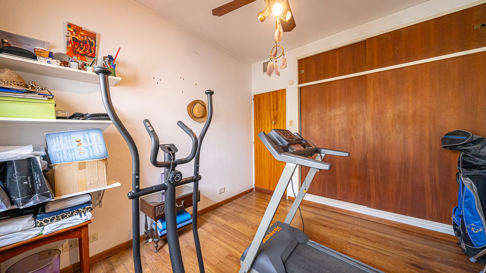 Venta Casa Olivos Centro 5 Ambientes