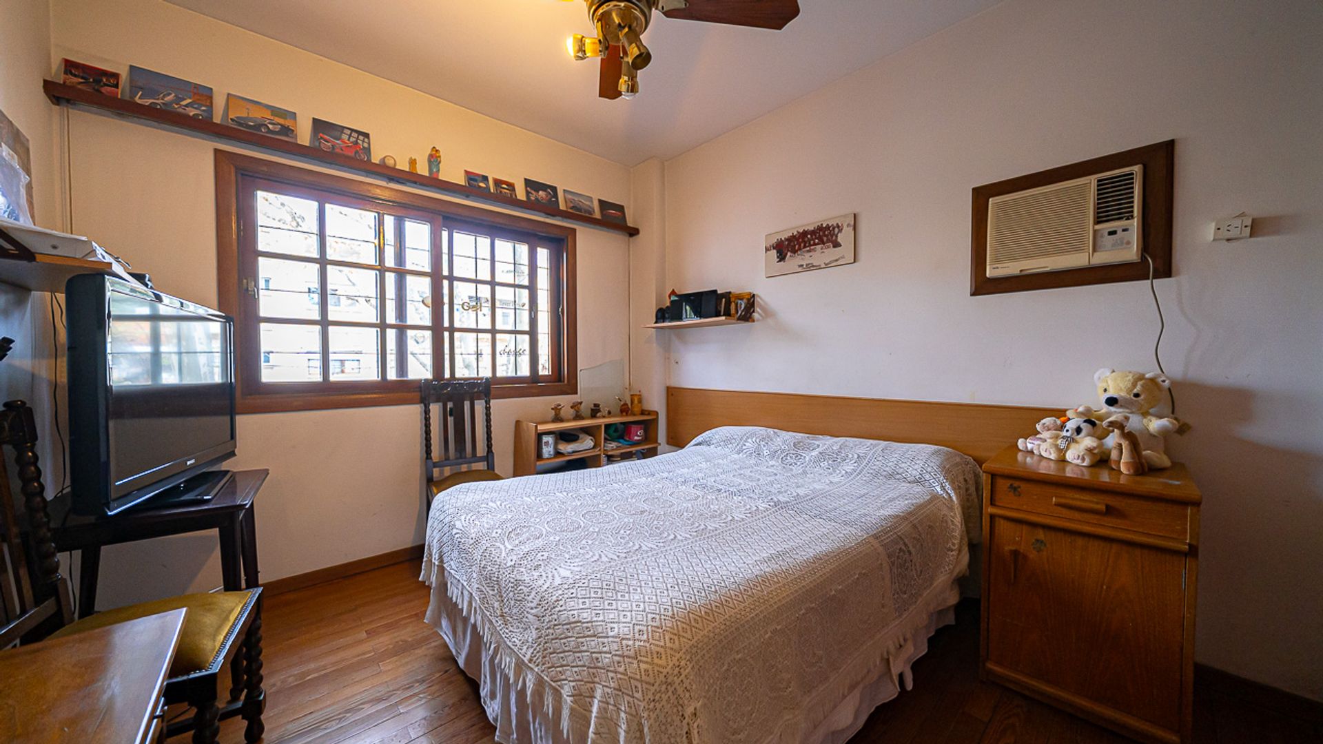 Venta Casa Olivos Centro 5 Ambientes
