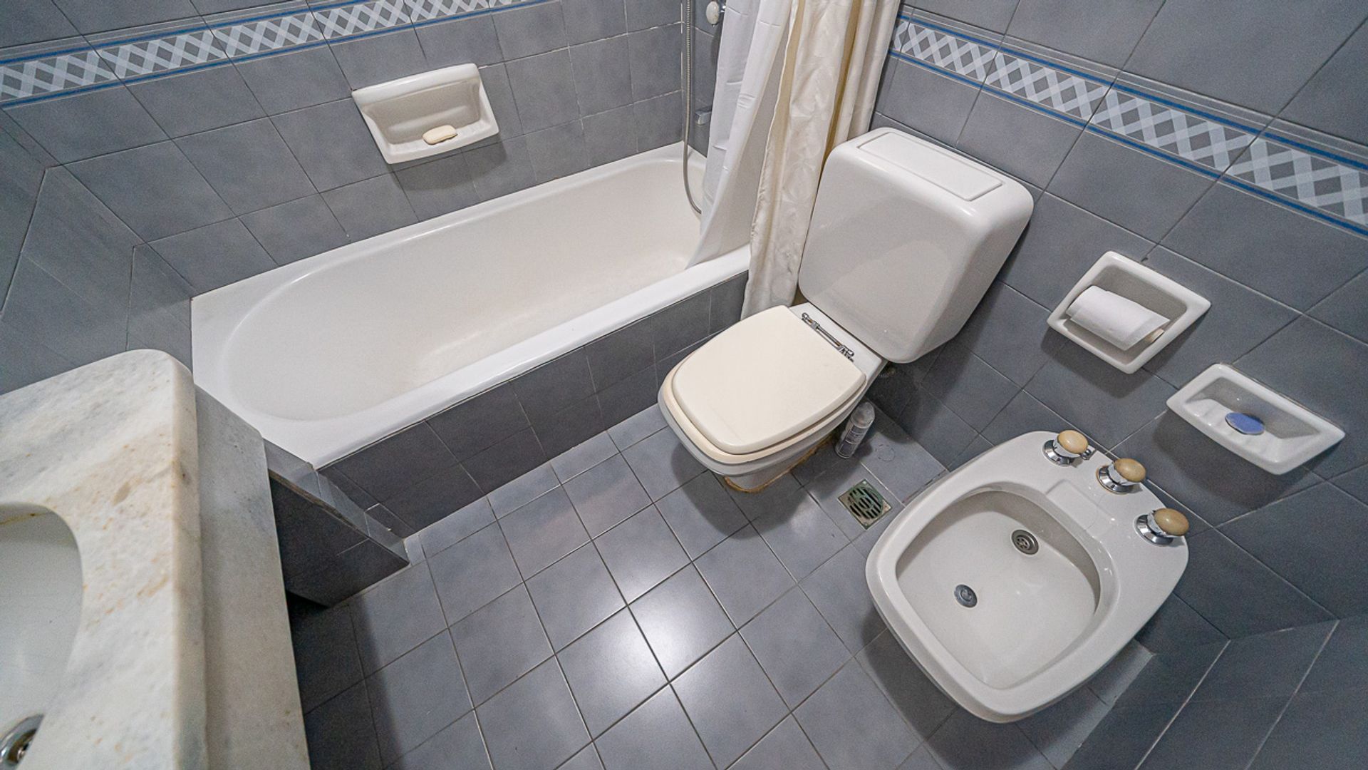Venta Casa Olivos Centro 5 Ambientes