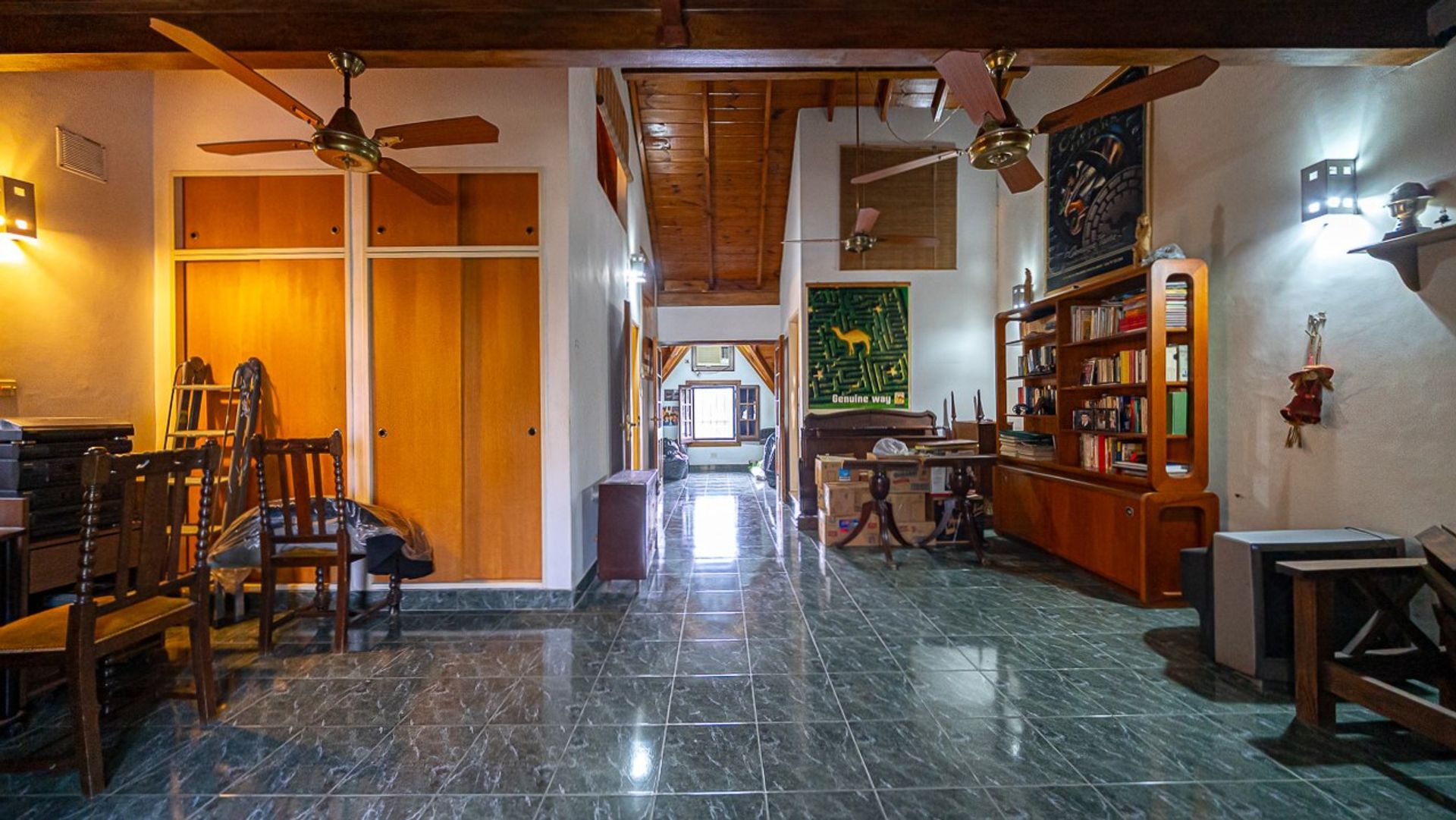 Venta Casa Olivos Centro 5 Ambientes