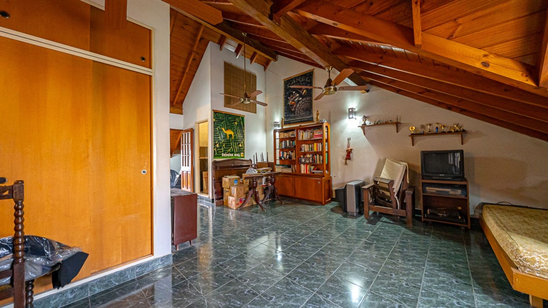 Venta Casa Olivos Centro 5 Ambientes
