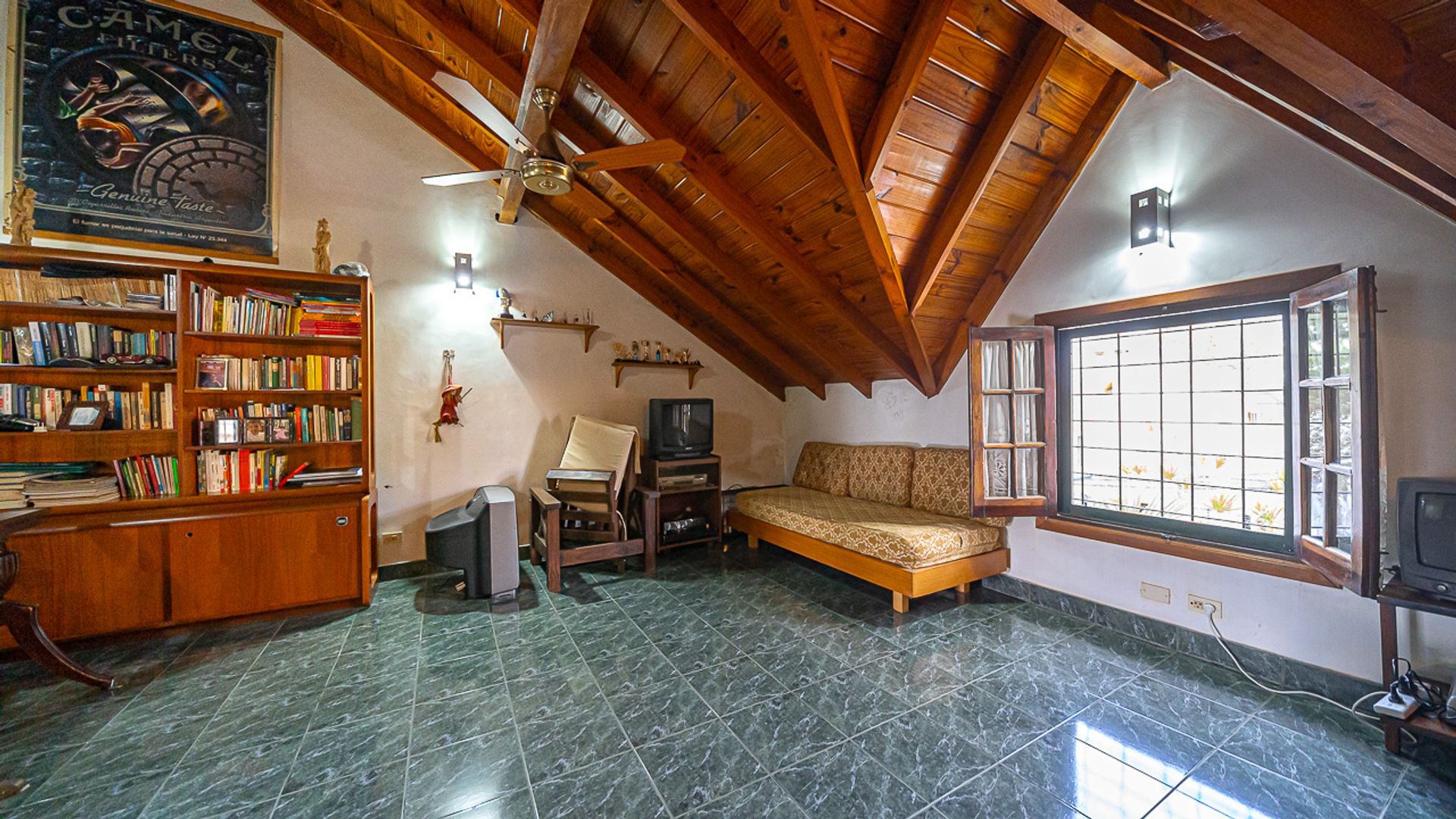 Venta Casa Olivos Centro 5 Ambientes