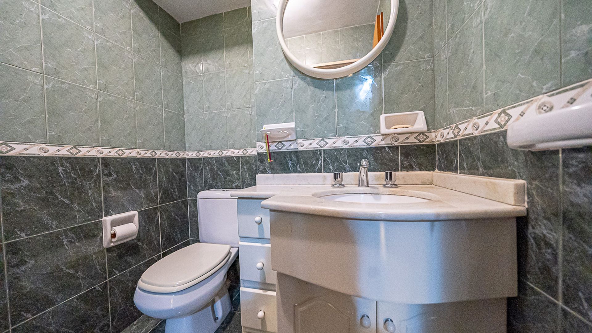 Venta Casa Olivos Centro 5 Ambientes