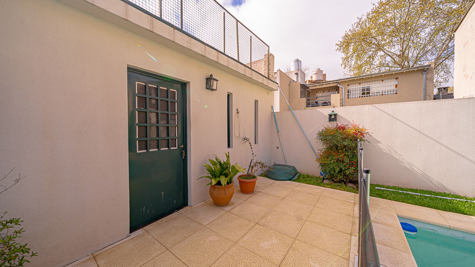 Venta Casa Olivos Centro 5 Ambientes