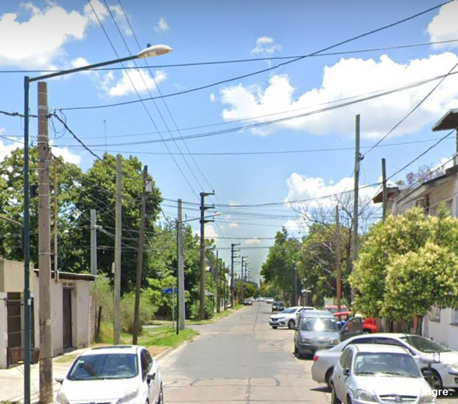 Casa 2 Amb en lote propio en Boulogne a terminar.