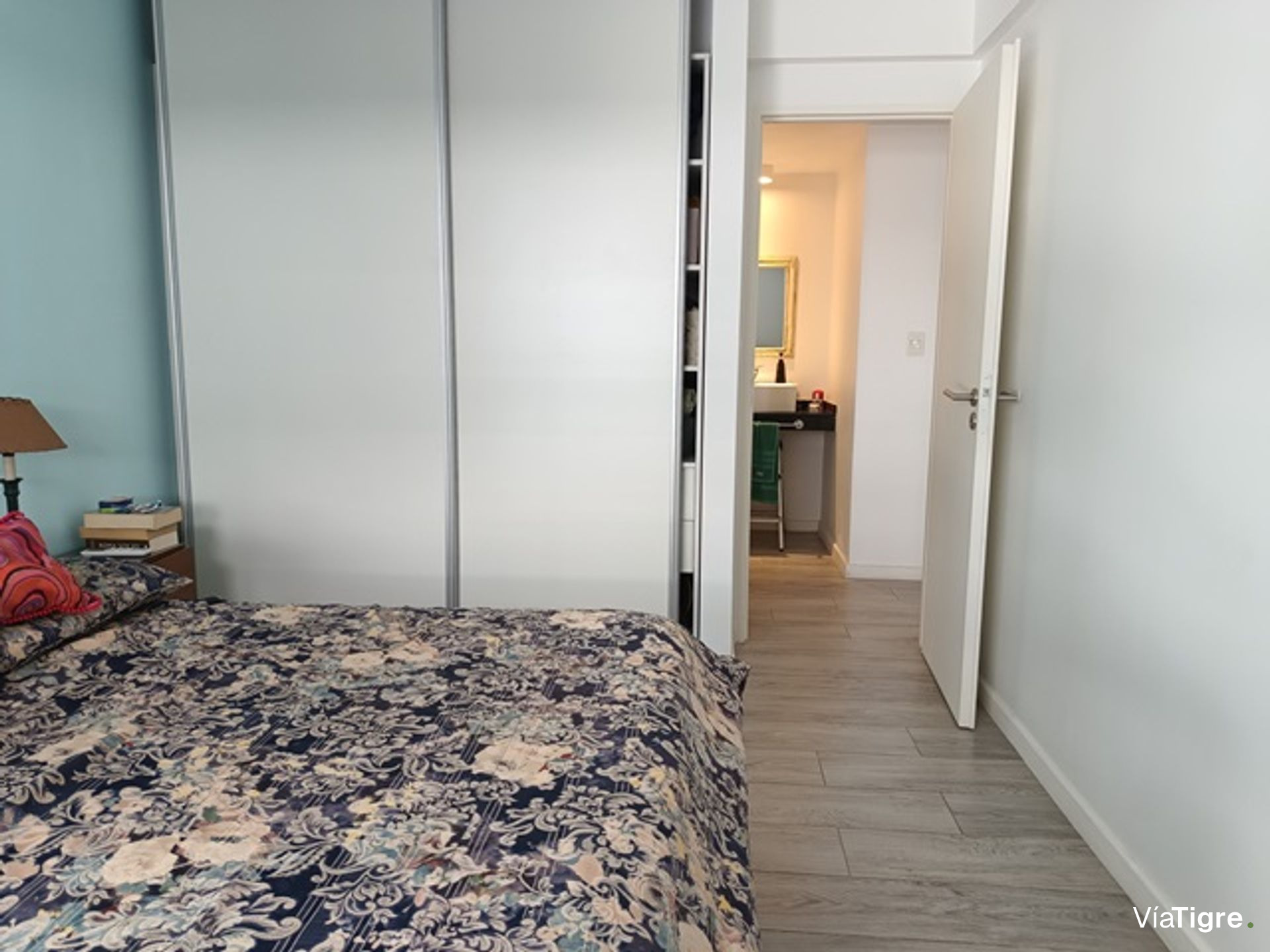Casa 2 Amb en lote propio en Boulogne a terminar.