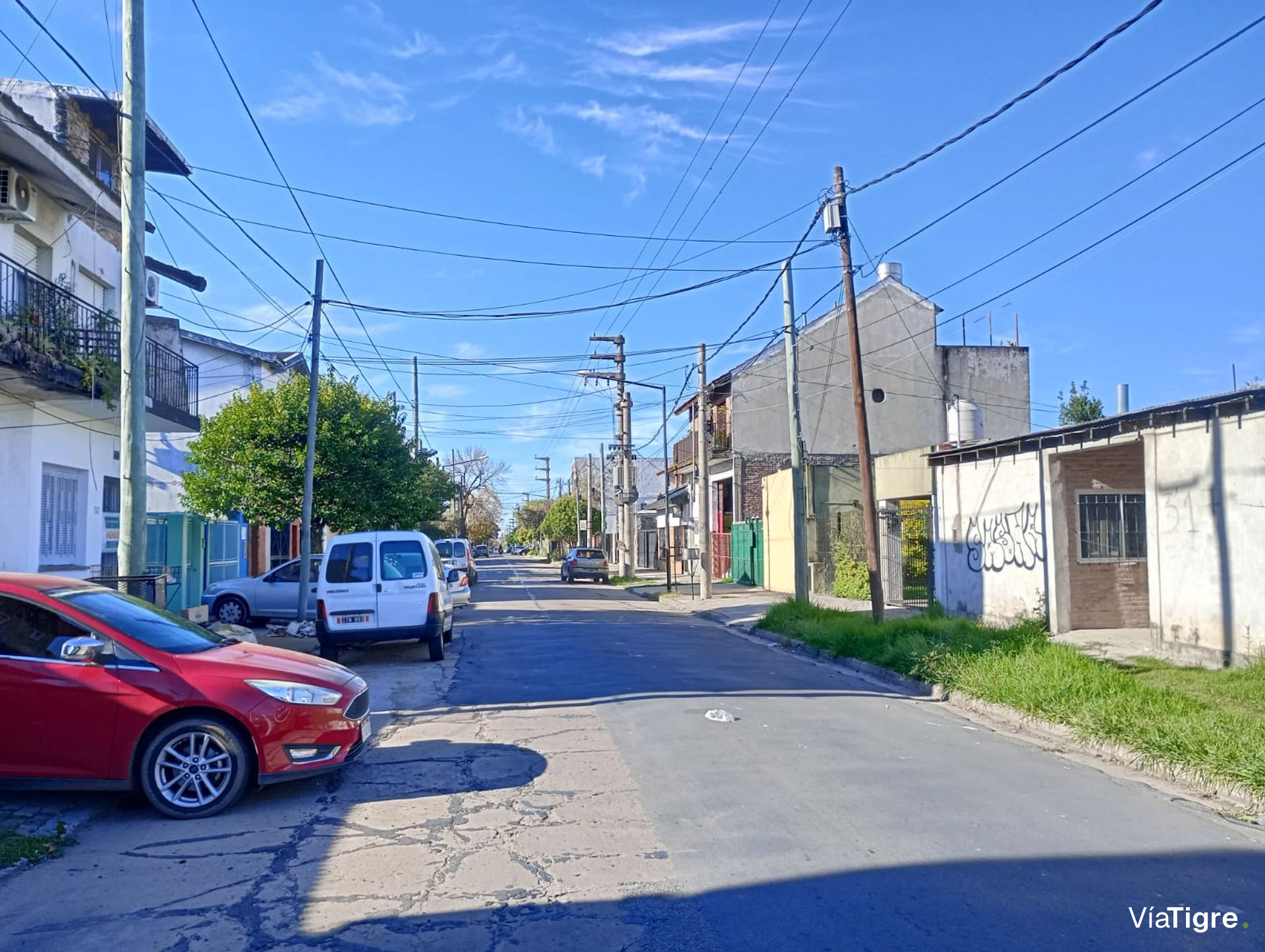 Casa 2 Amb en lote propio en Boulogne a terminar.