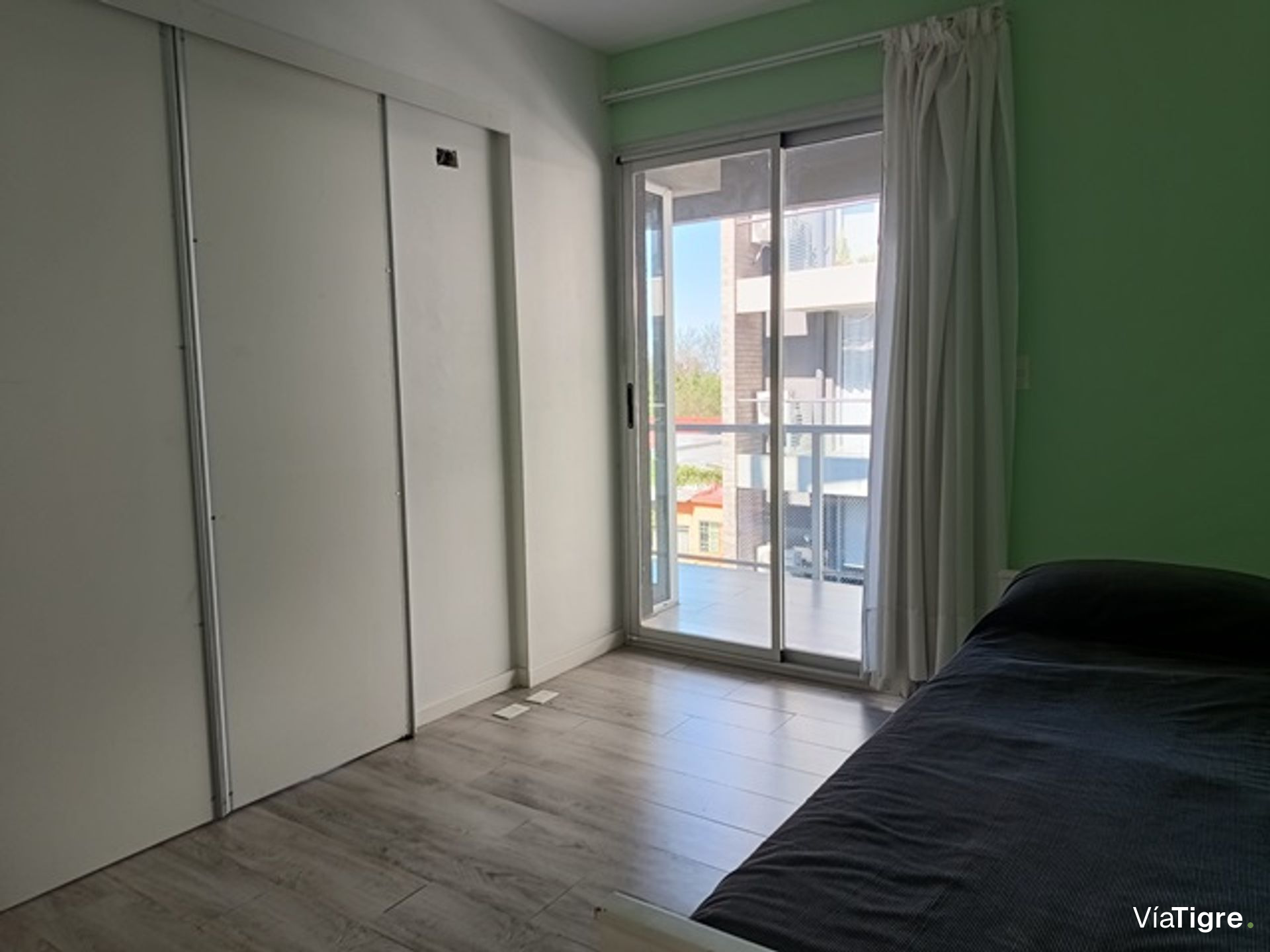 Casa 2 Amb en lote propio en Boulogne a terminar.
