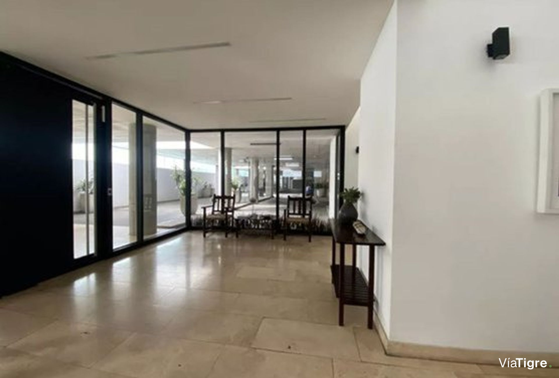 Departamento 2 Ambientes Venta Tigre Doble Balcon