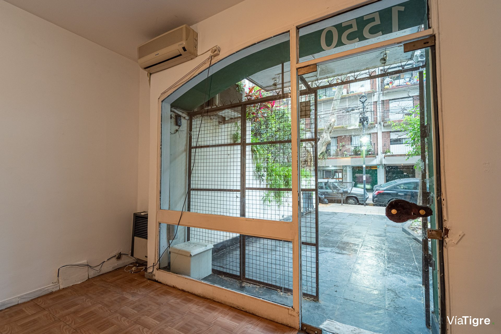 Departamento 2 Ambientes Venta Tigre Doble Balcon