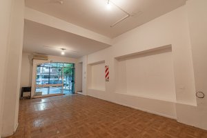 Departamento 2 Ambientes Venta Tigre Doble Balcon