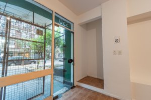 Departamento 2 Ambientes Venta Tigre Doble Balcon