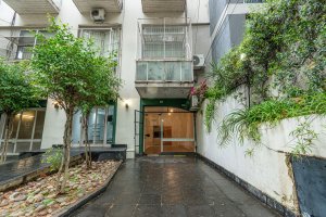 Departamento 2 Ambientes Venta Tigre Doble Balcon