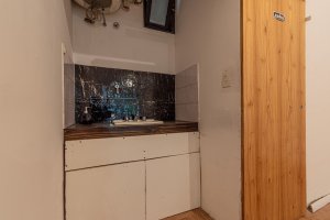 Departamento 2 Ambientes Venta Tigre Doble Balcon