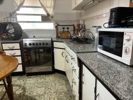 Venta Casa 3 Ambientes Y Dpto En Fondo Victoria