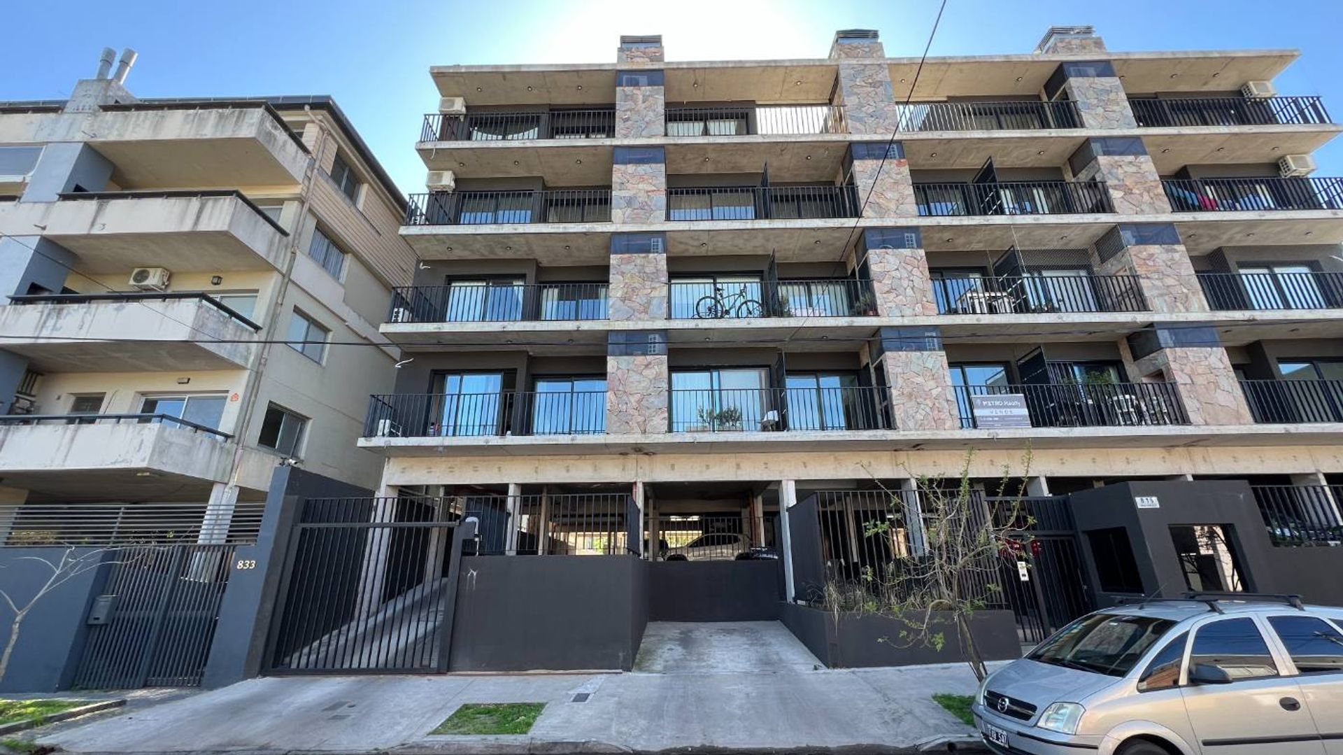 Two-Room Apartment for Sale, Rincón Tigre