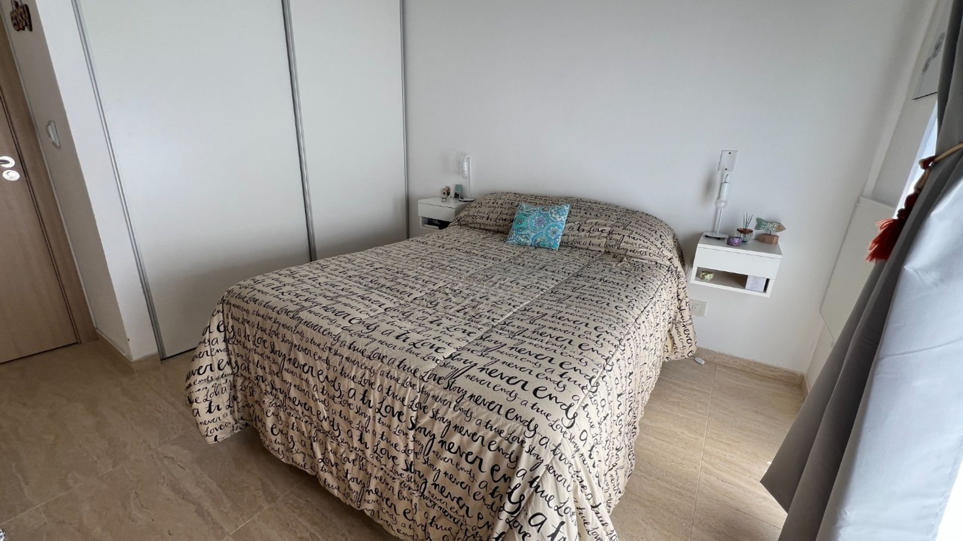 Alquiler Departamento Dos Ambientes Rincon Tigre