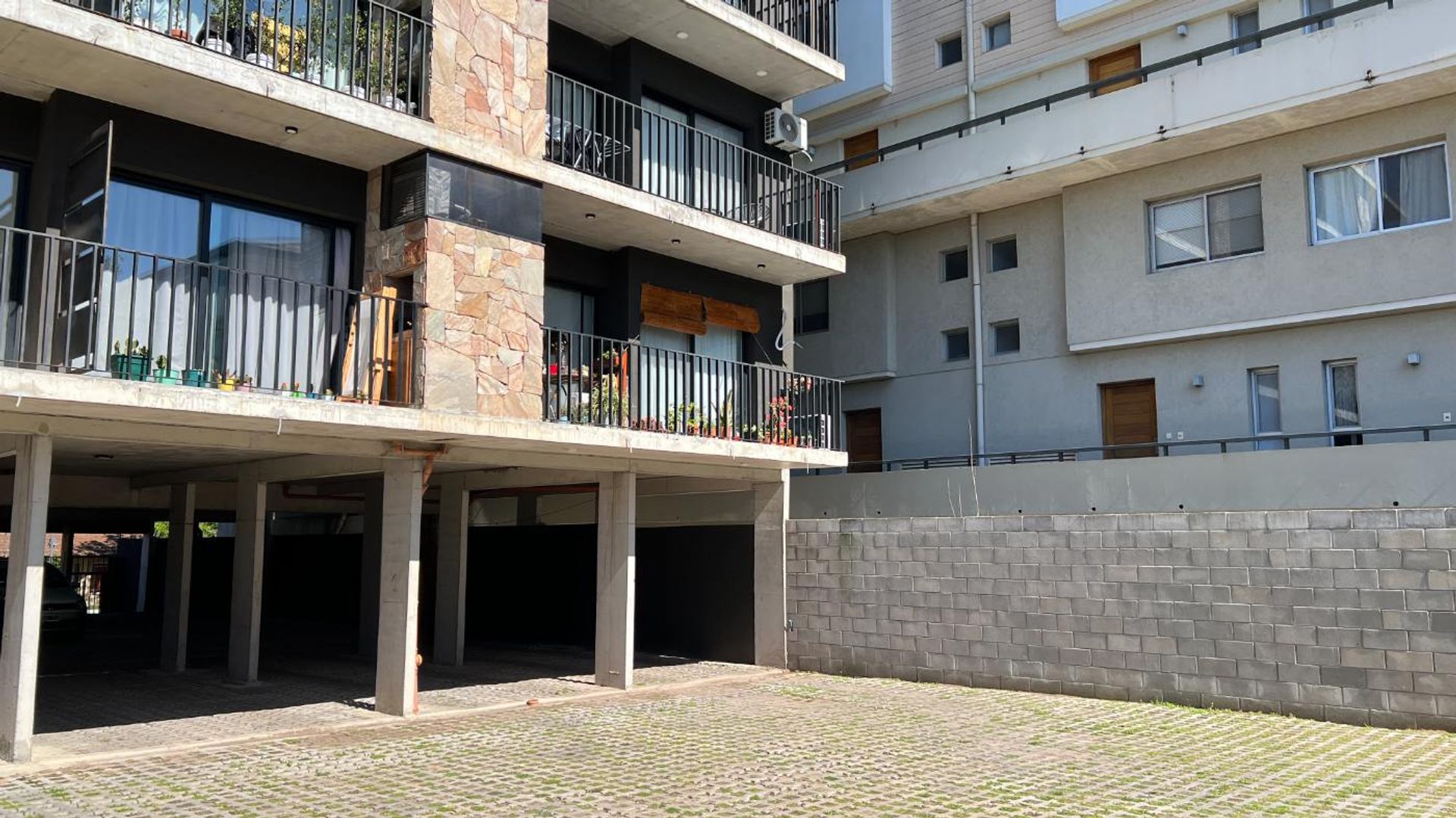 Alquiler Departamento Dos Ambientes Rincon Tigre
