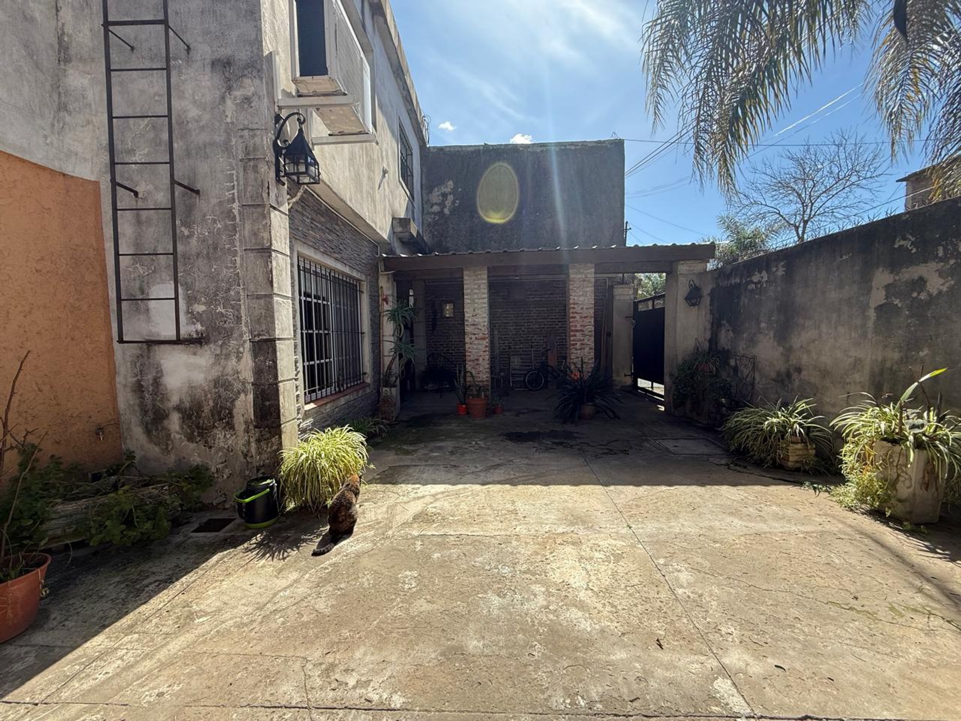 Alquiler Departamento Dos Ambientes Rincon Tigre