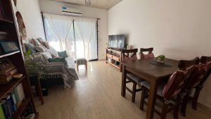 Venta Departamento Dos Ambientes Rincon Tigre