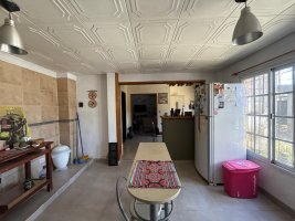 Venta Departamento Dos Ambientes Rincon Tigre